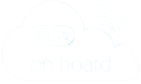 Free WiFi onboard